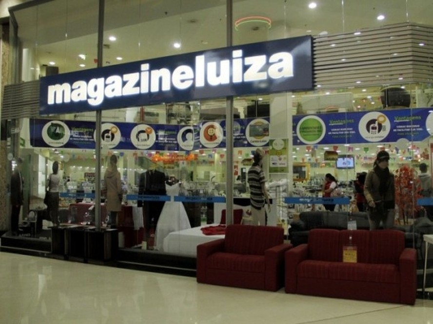 Magazine Luiza comprou o Estante Virtual por R$ 31 milhões (Foto Reprodução/Valor)