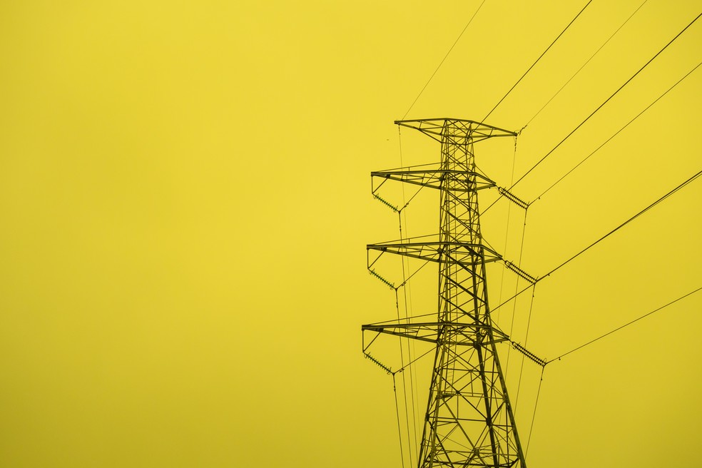 Energia elétrica — Foto: Nikola Johnny Mirkovic/Unsplash