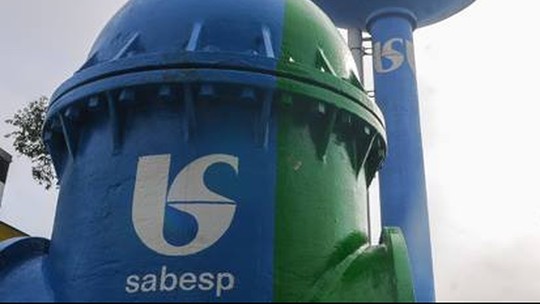 Governo de SP fecha cronograma de privatização da Sabesp
