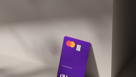 Nubank oferece limite adicional no cartão de crédito para fazer Pix
