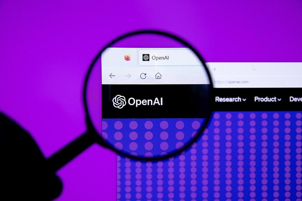 OpenAI — Foto: Jernej Furman/ Wikimedia Commons