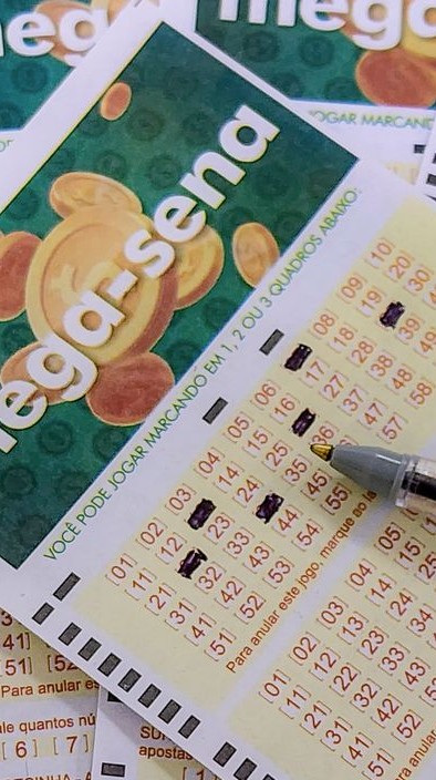 Mega-Sena 2663 e outras loterias: números sorteados (2/12)