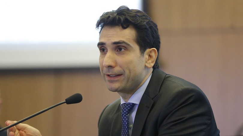 Gestora 'quant' patrocina brasileiros premiados em competição ...