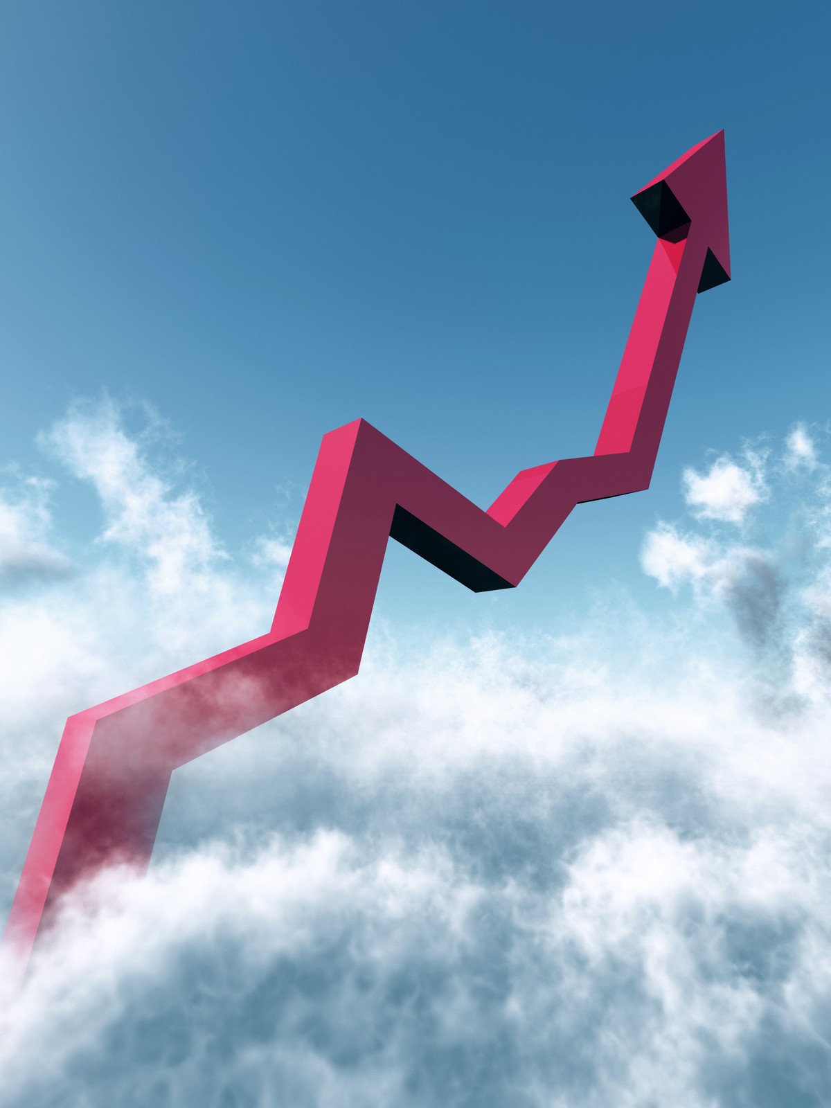 Veja as 10 ações do Ibovespa que mais se valorizaram em abril Bolsas