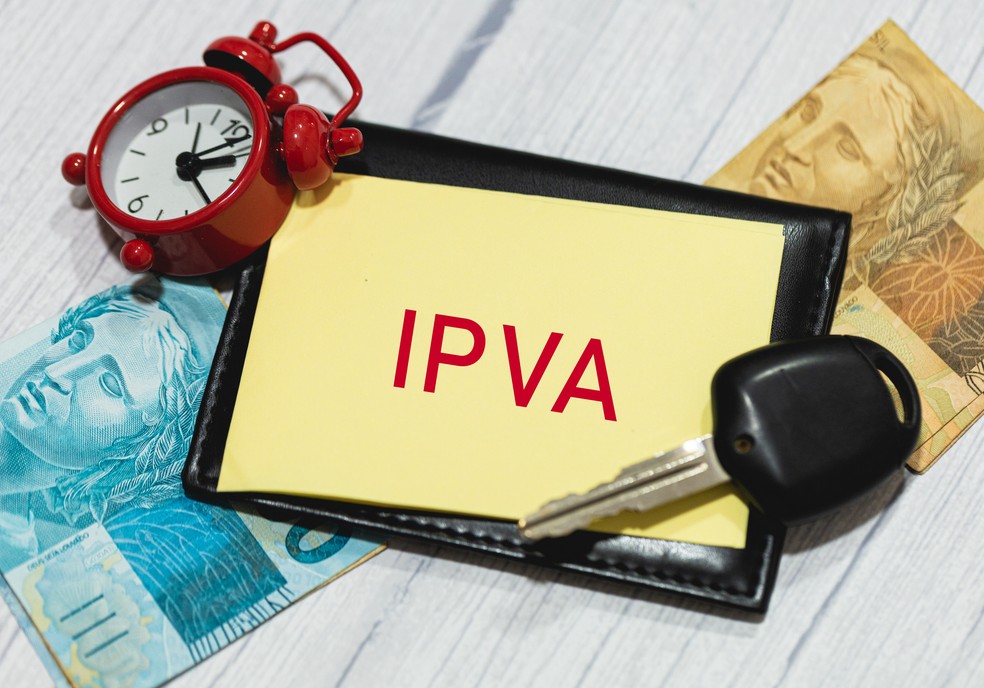IPVA 2024 de SP consulta de valor venal dos veículos é liberada; veja