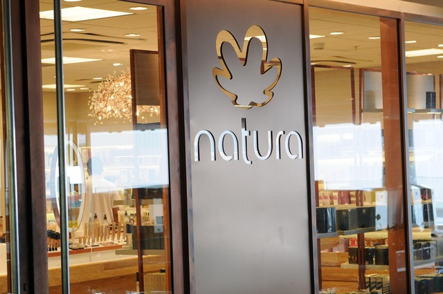 Natura troca código NTCO3 por NATU3 com conclusão de incorporação