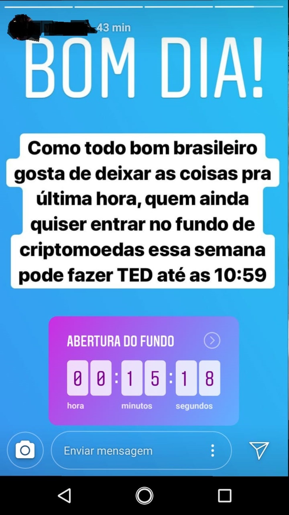 Veja como investir em bitcoin e reduzir o risco de golpes e perdas