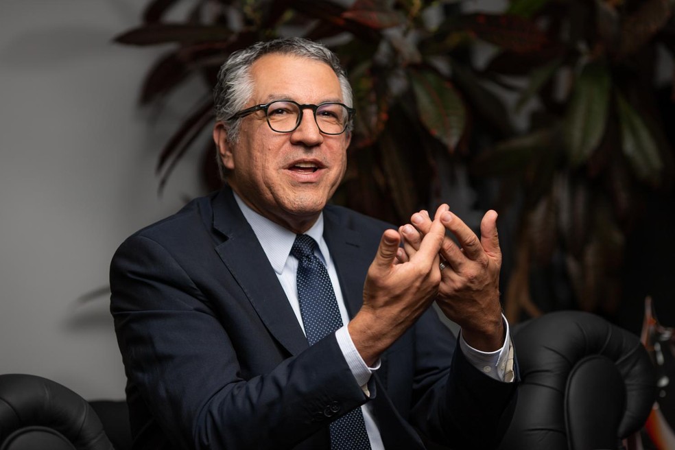 Padilha sinaliza quando propostas de regulamentação da reforma