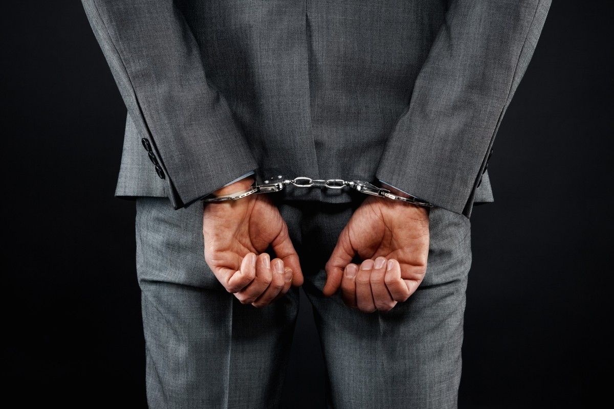 Sócios da Supernova Capital presos