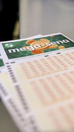 Mega-Sena 2662: Aposta única leva R$ 35,8 milhões - 30/11/2023