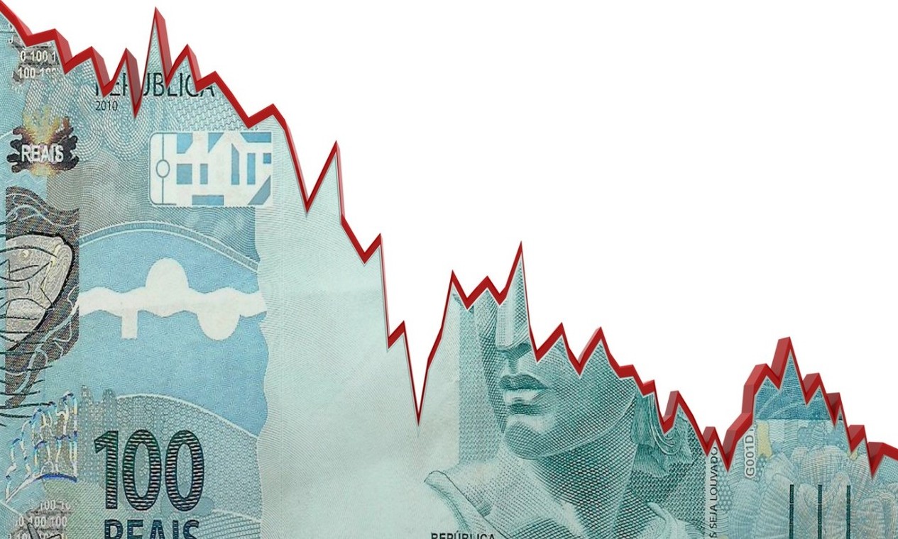 Calculadora corrige valores pela inflação; confira
