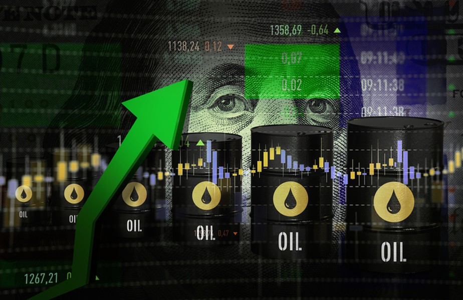 PCAR3 e MRVE3 disparam em dia de queda da Bolsa; PETR4 sobe