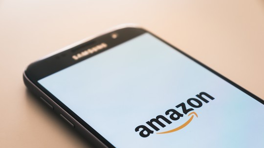 Amazon nega projeto de oferecer serviço de telefonia móvel neste momento