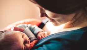 Como planejar a poupança de um recém-nascido?