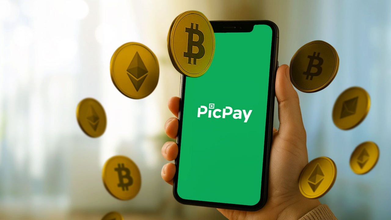 PicPay retoma operação com criptoativos após um ano e meio de pausa