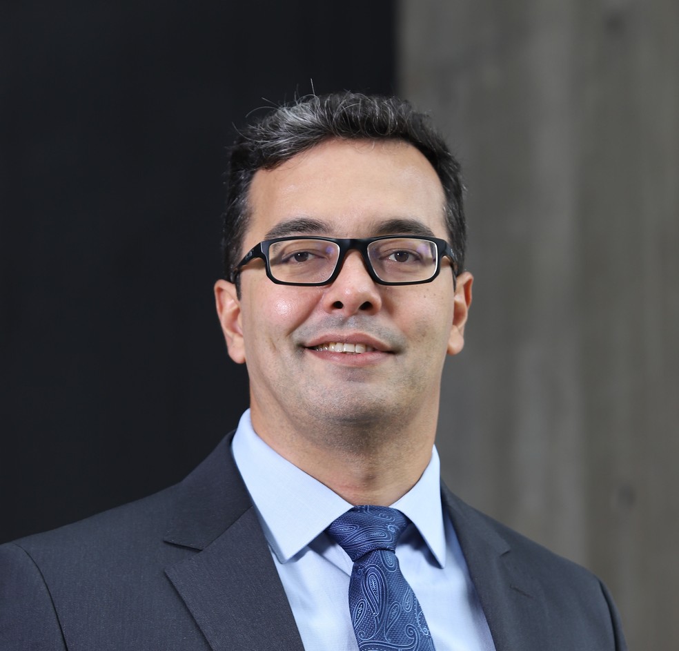 Daniel Lima, diretor executivo do Fundo Garantidor de Créditos (FGC)  — Foto: Divulgação