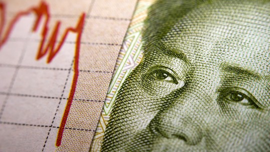 Vale (VALE3), CSN Mineração (CMIN3) e siderúrgicas caem forte com China decepcionando