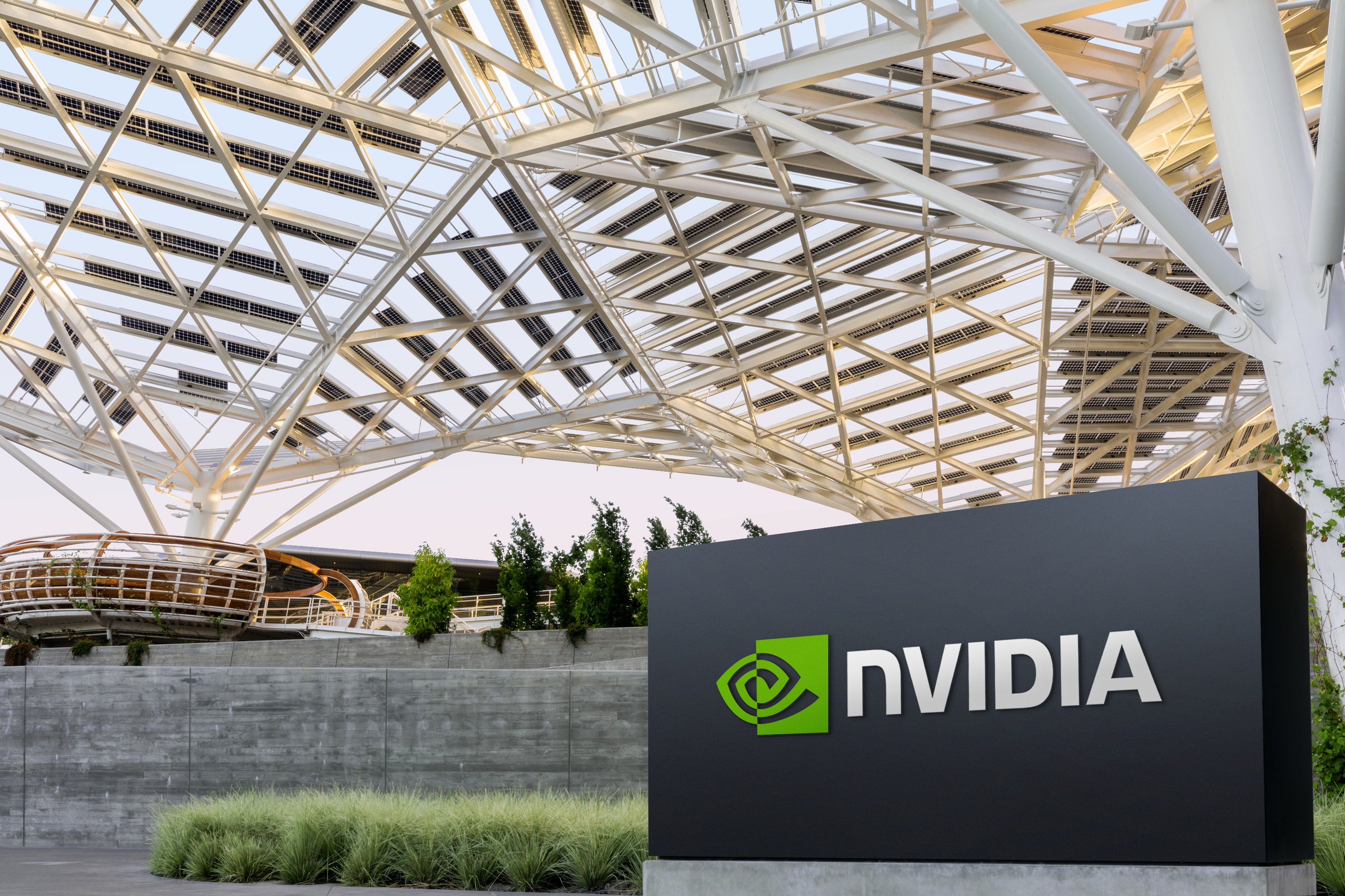 Ação da Nvidia sobe após Trump aprovar vendas de chip para China