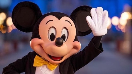 Disney tem prejuízo de US$ 20 milhões no 2º trimestre fiscal 