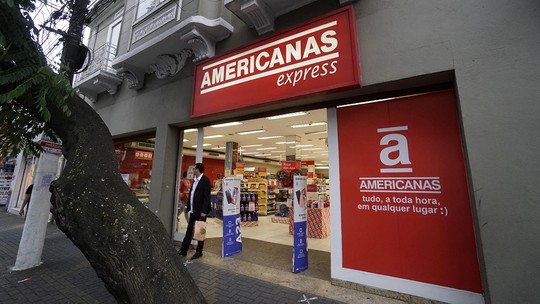 CVM apura abstenção da auditoria no balanço da Americanas (AMER3)