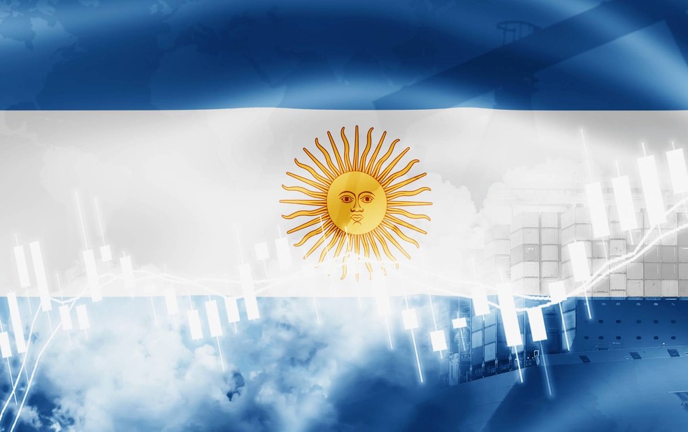 Argentina - Figure 1