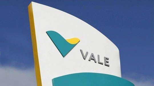 Lucro da Vale (VALE3) cai 13%, no 1º trimestre, para R$ 8,3 bilhões