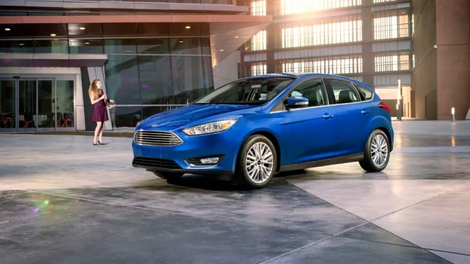 Ford anuncia fechamento de fábricas no Brasil