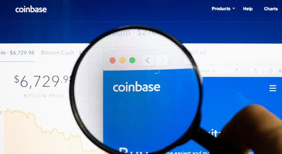 Coinbase — Foto: marcoverch/Creative Commons
