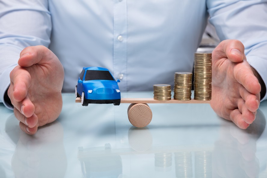 Os 10 carros entre R$ 50 mil a R$ 70 mil com menor desvalorização