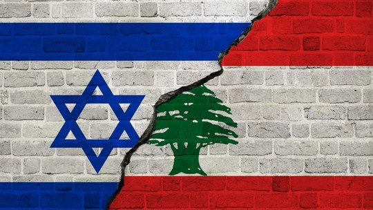 Israel e Líbano concordam em estender trégua por 45 dias, diz Departamento de Estado dos EUA Israel e Líbano concordam em estender trégua por 45 dias, diz Departamento de Estado dos EUA