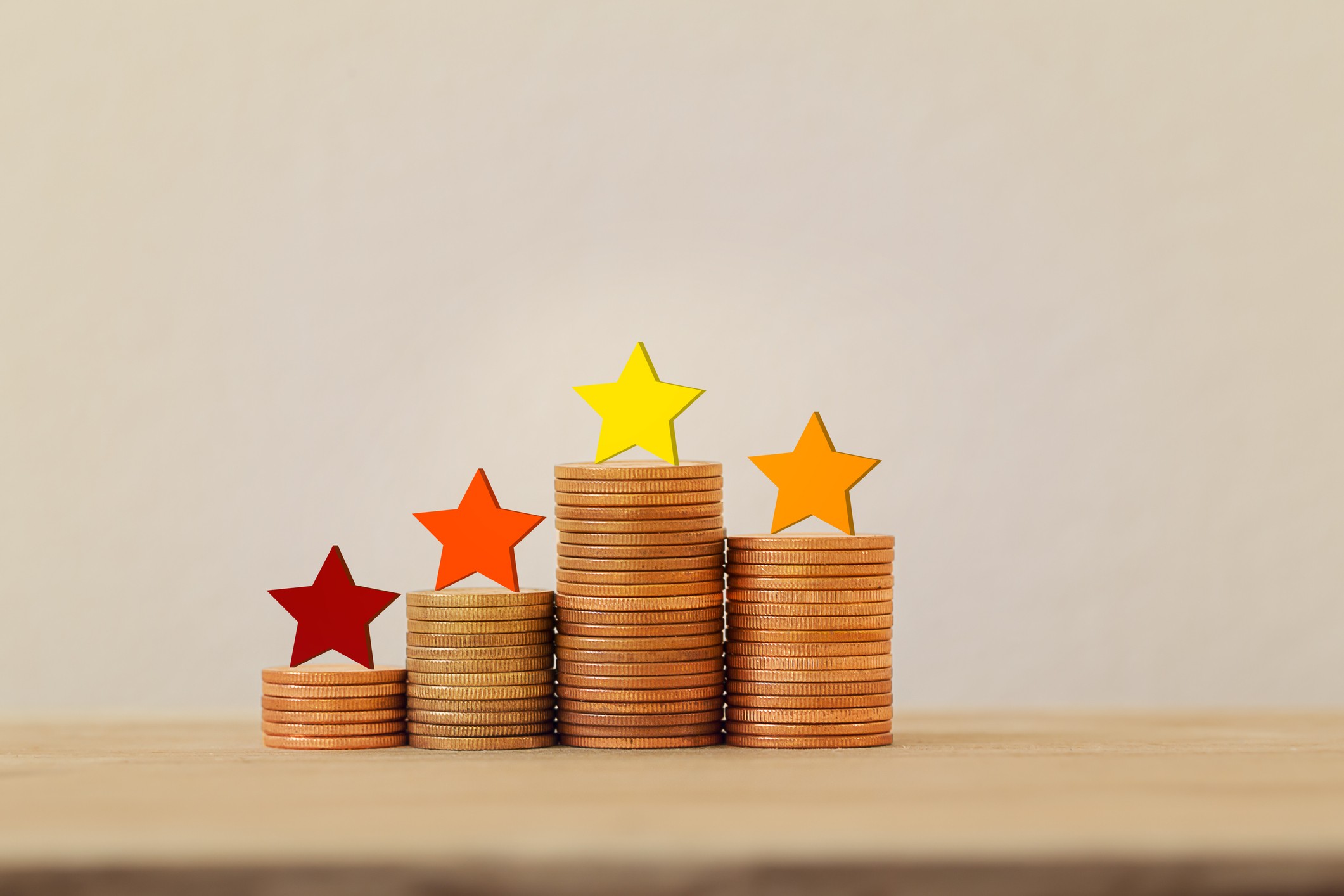 Dos 10 ETFs mais rentáveis em 2024, só 3 não acompanham índices de  criptomoedas