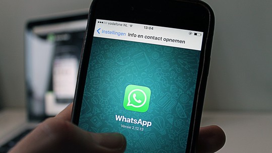 Uso de WhatsApp para contatar investidores rende multa em Wall Street 