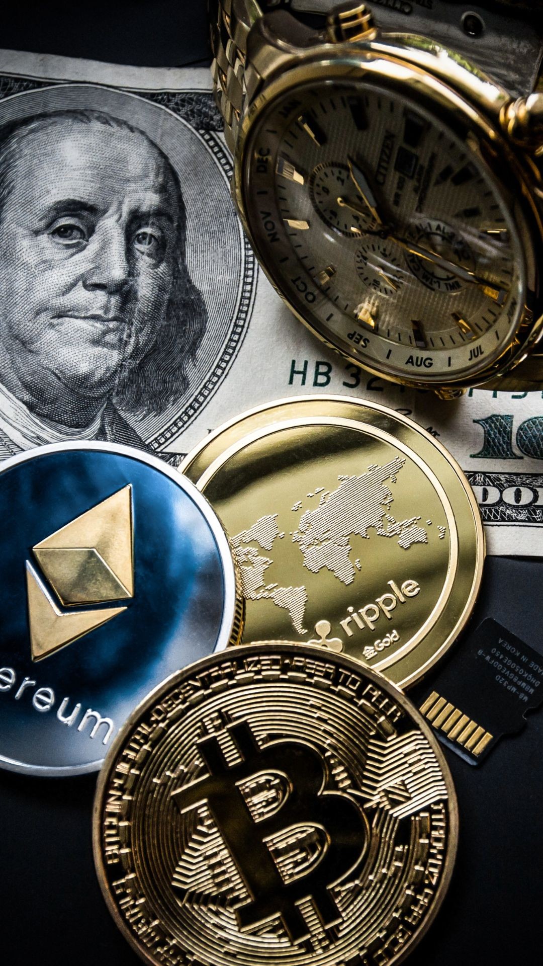 Com shutdown dos EUA, Bitcoin retoma os US$ 120 mil: vem aí novo recorde de  preço?