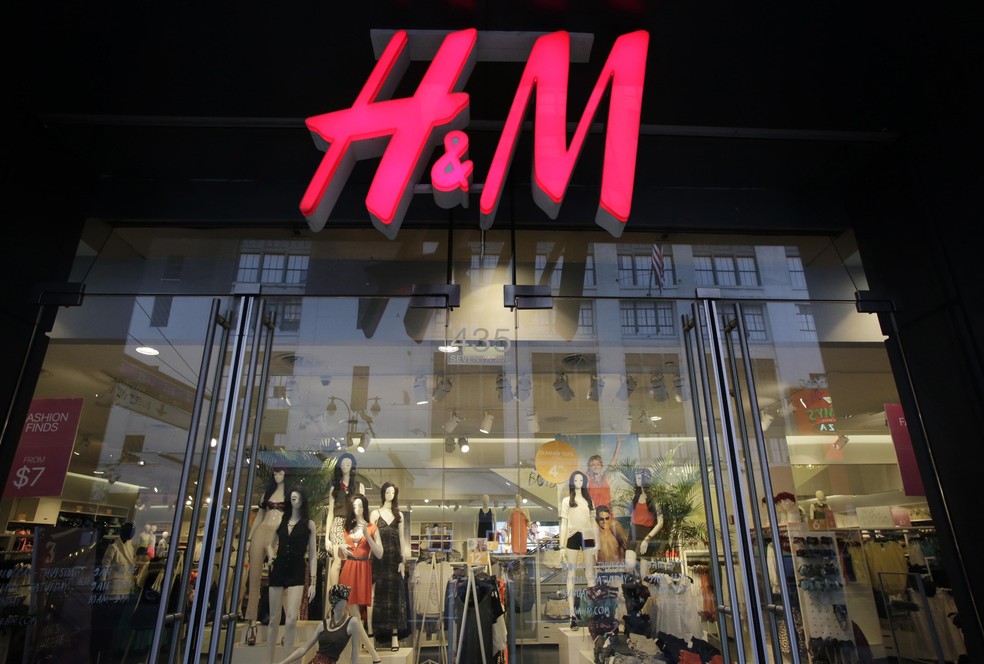 H&M no Brasil: as vantagens e os dilemas da marca de fast fashion segundo o  BTG Pactual