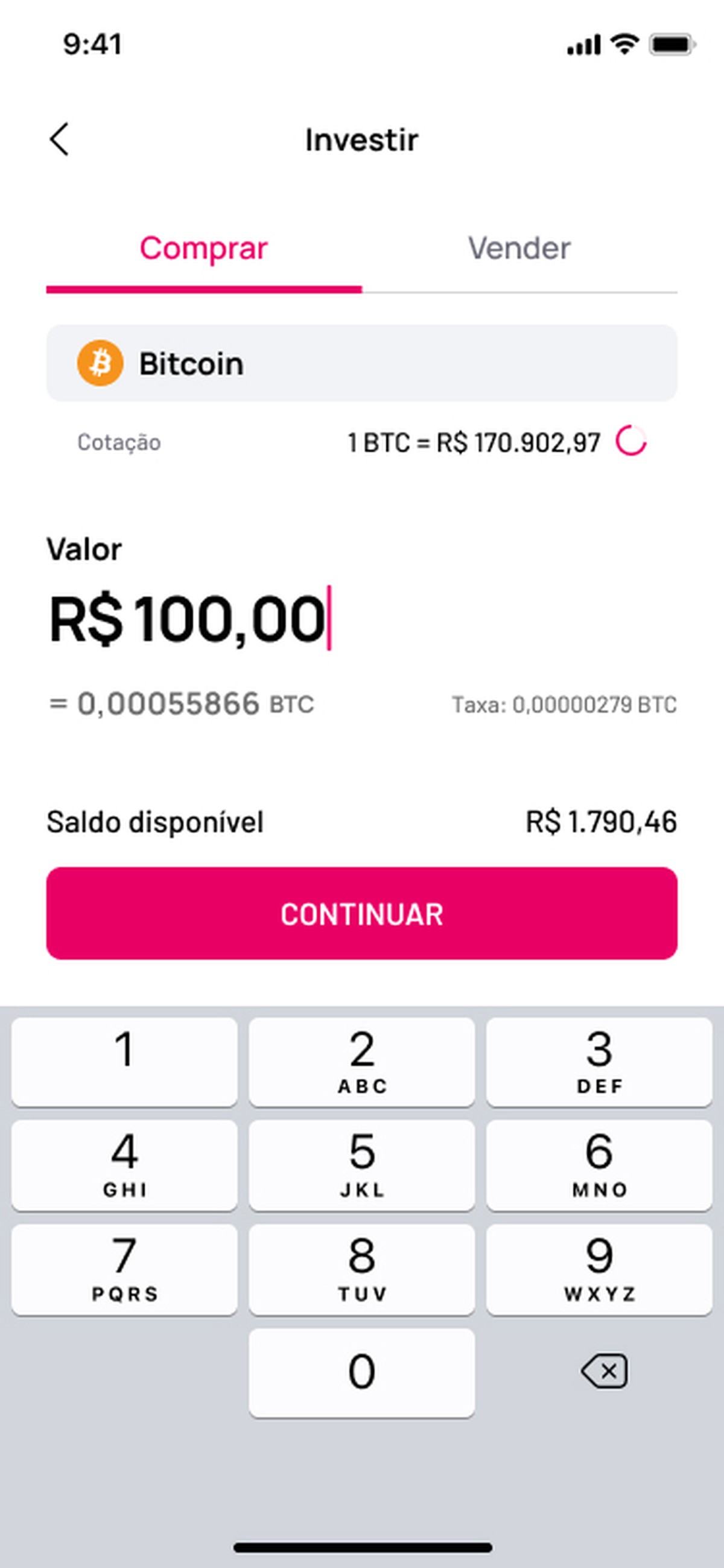 Banco digital Meubank, do Mercado Bitcoin, lança aplicativo para clientes  da exchange