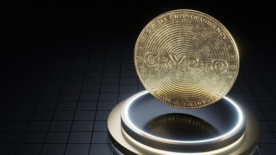 'Criptos de dólar' dominam 86% do volume total transacionado em julho; bitcoin fica com 4%