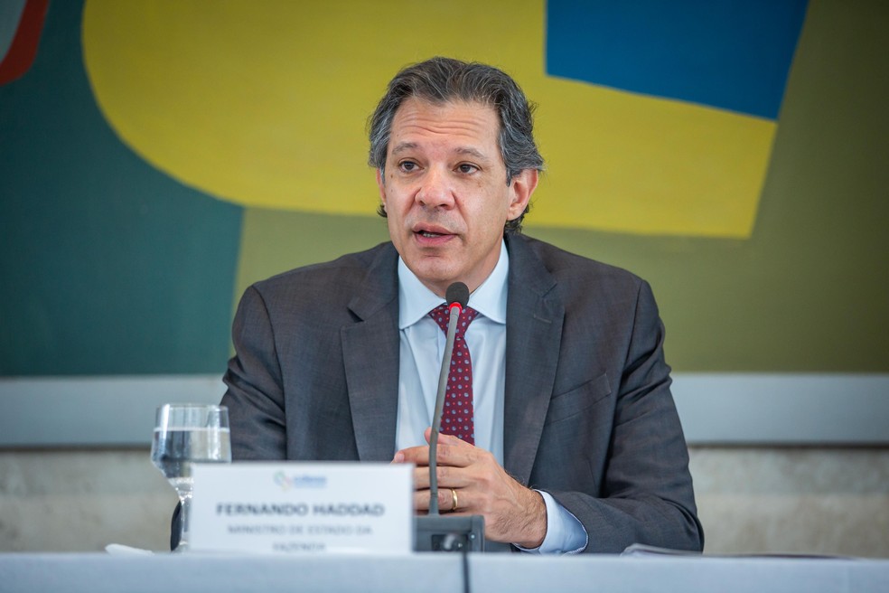 Petrobras (PETR3;PETR4): Governo aguarda informa&ccedil;&otilde;es da diretoria para  definir destino dos dividendos | Empresas | Valor Investe