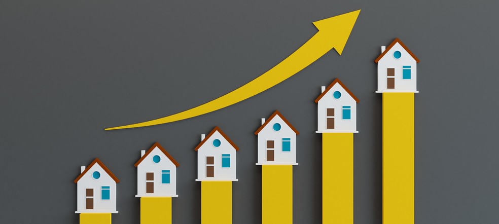 FipeZap: preço de imóveis residenciais aumenta em 0,60% em setembro - Apê11