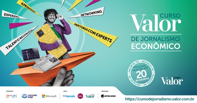 Faculdade De Jornalismo Valor