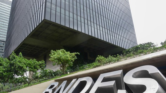 BNDES considera receita com dividendos da Petrobras fator não recorrente, pois não deve se repetir