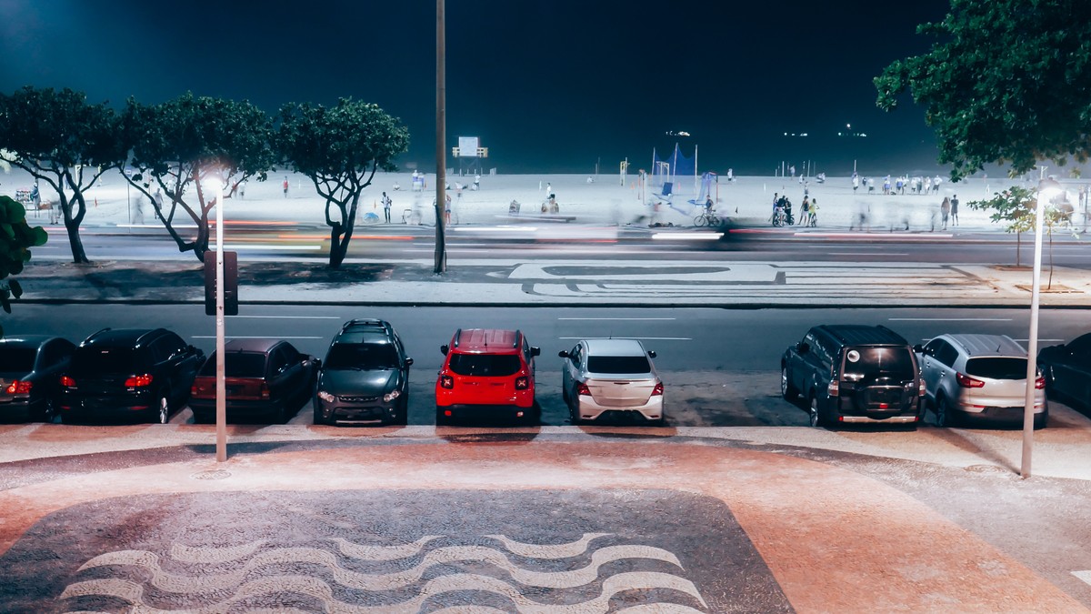 IPVA 2025 do Rio Pagamento com desconto vence hoje para veículos com placa de final 1