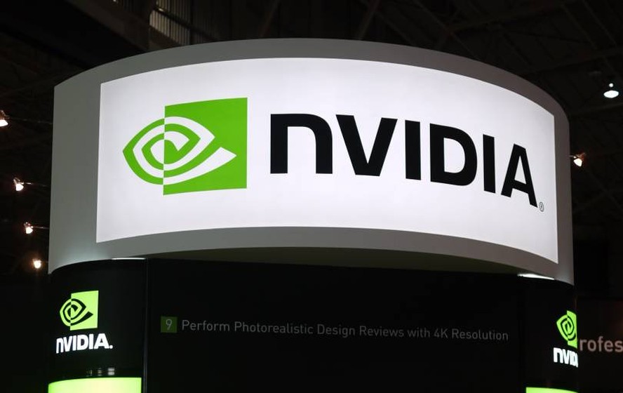 Lá vai ela! Resultados da Nvidia (NVDC34) no 3º trimestre superam ...