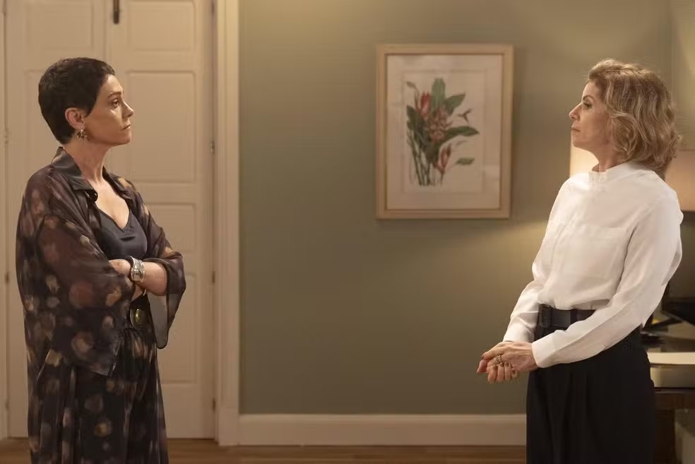 Afronta financeiro? Cenas em Vale Tudo abrem debate sobre manipulação econômica