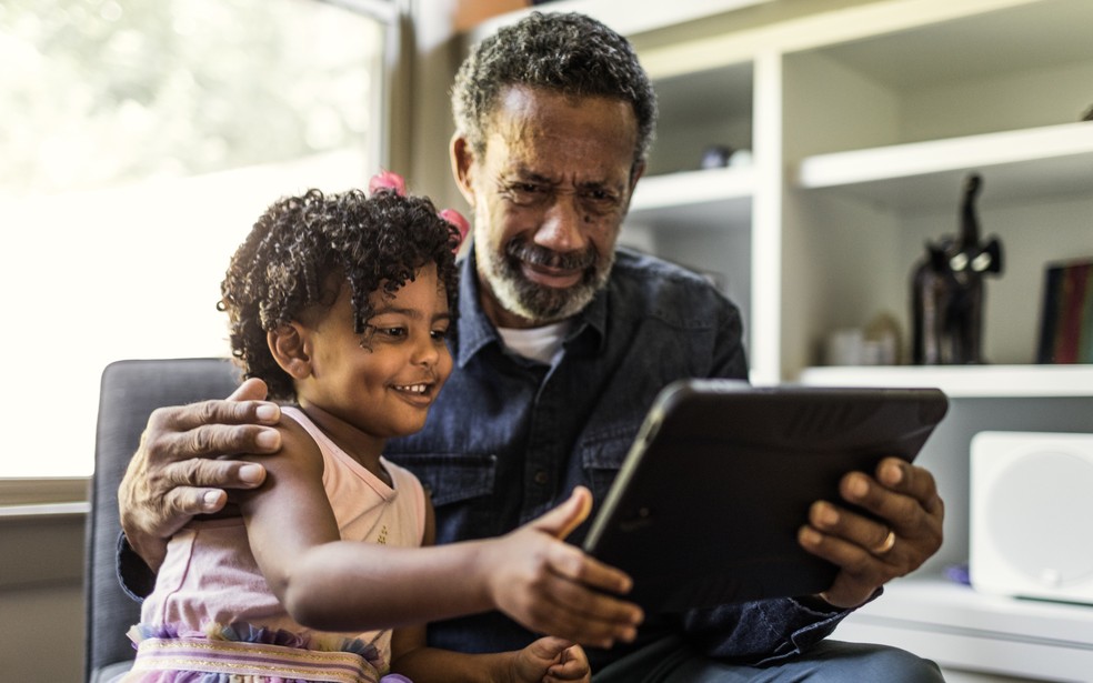 investimentos em alocação de pensões de aposentados — Foto: Getty Images