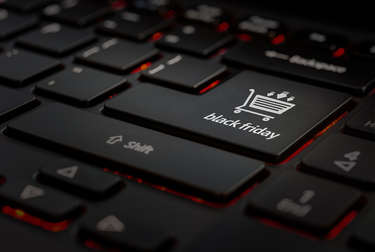 Black Friday 2024: Desbloqueie Ofertas Exclusivas em Investimentos, Finanças e Educação Financeira
