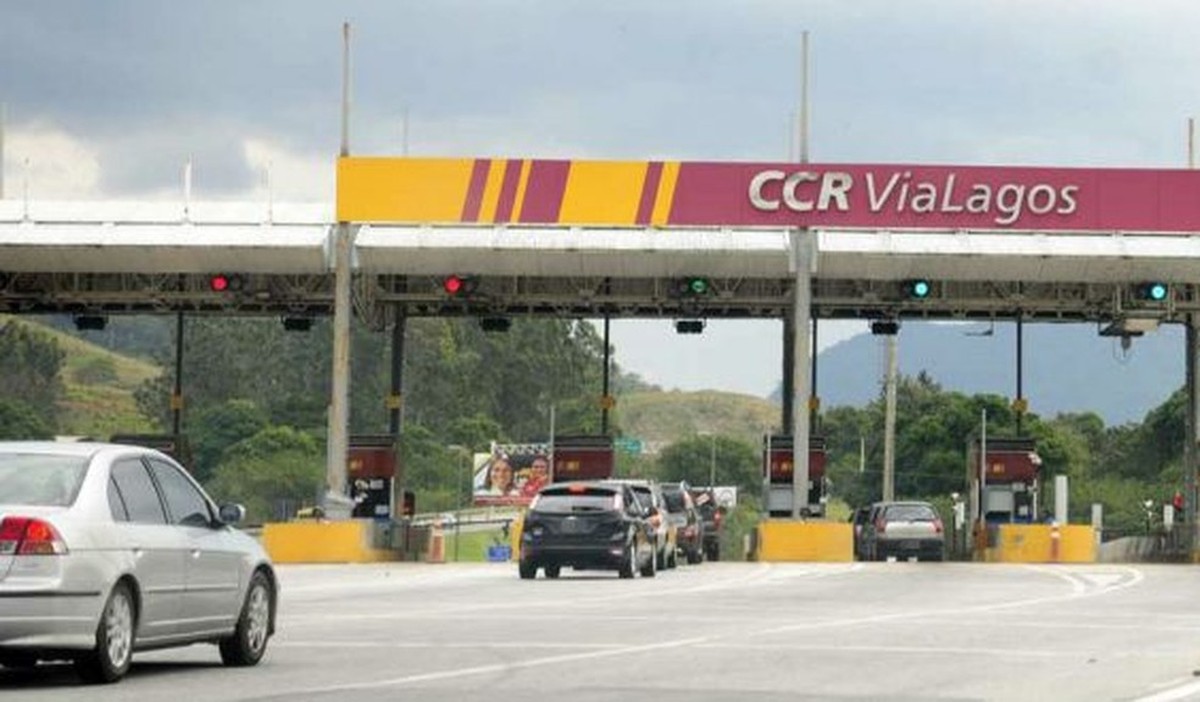 Lucro da CCR cai 65% no 3º tri, para R$ 118,2 milhões