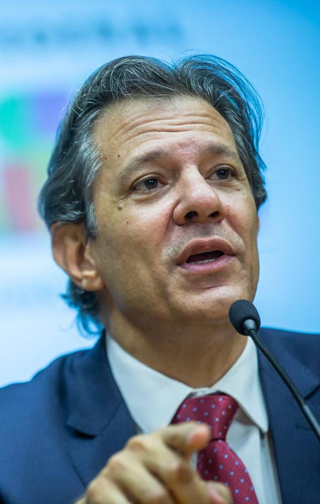 Senado tem papel de ‘dar uma limada’ no texto da reforma tributária ...