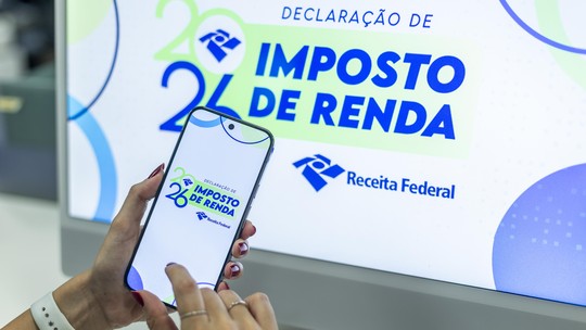 IR 2026: faltando duas semanas para o fim do prazo, 20 milhões ainda não entregaram a declaração