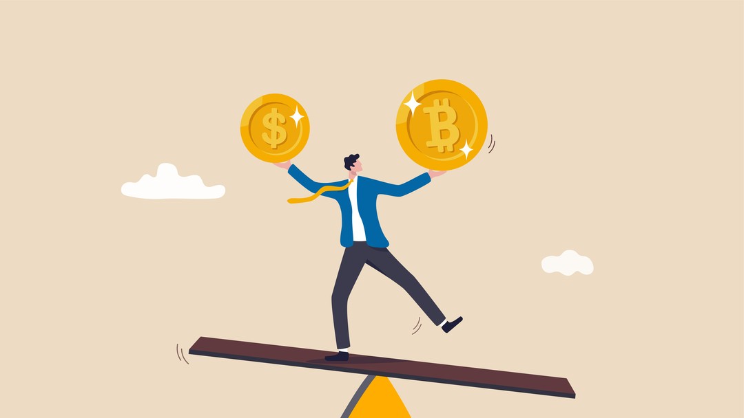 Criptomoedas valor investe