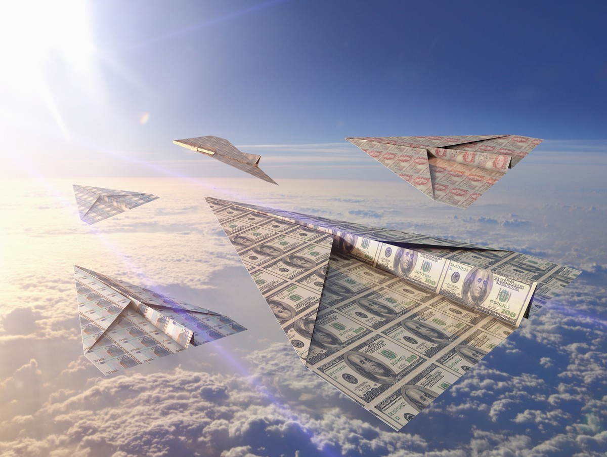 Imagem ilustrativa de Governo Federal padroniza alíquota do IOF em 3,5% com aval do STF